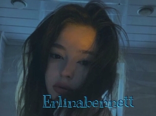 Erlinabennett