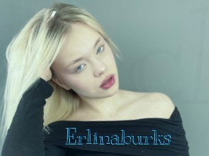 Erlinaburks