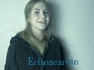 Erlinacarvin