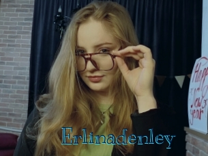 erlinadenley Archive DVD BIZ