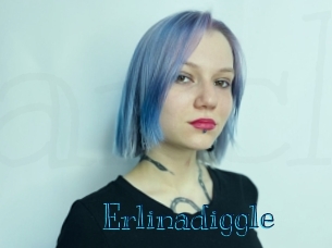 Erlinadiggle