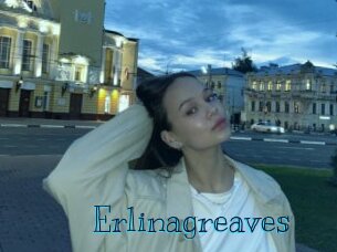 Erlinagreaves