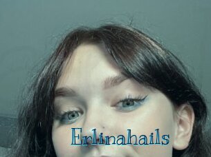 Erlinahails