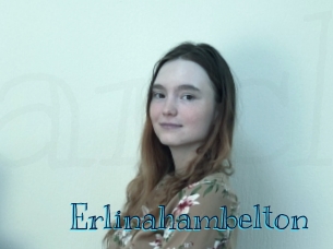 Erlinahambelton