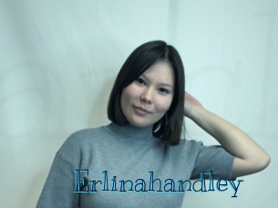Erlinahandley