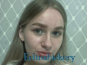 Erlinahickory