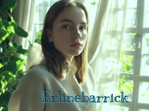 Erlinebarrick