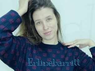 Erlinebarritt