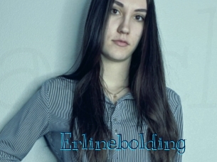 Erlinebolding