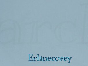 Erlinecovey