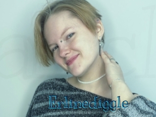 Erlinediggle