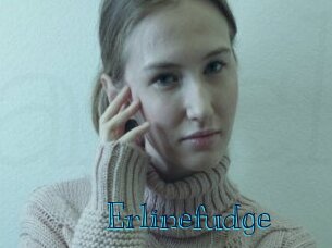 Erlinefudge
