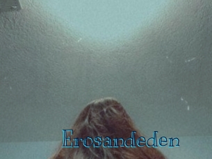 erosandeden Archive DVD BIZ