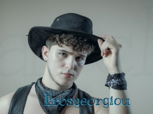 erosgeorgiou Archive DVD BIZ