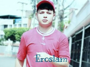 Eroslam