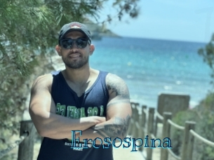 erosospina Archive DVD BIZ