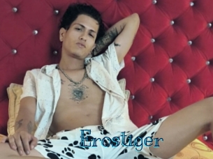Erostiger
