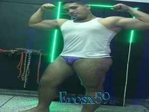 Erosx59