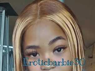 eroticbarbie30 Archive DVD BIZ