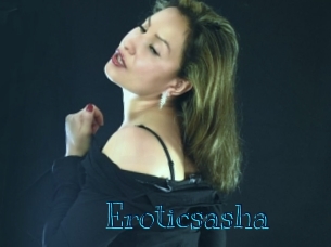 eroticsasha Archive DVD BIZ