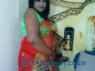 Eroticsassybabe