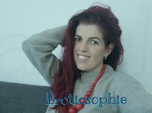 eroticsophie Archive DVD BIZ