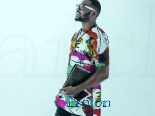 Eroton