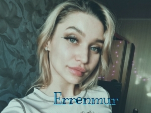 Errenmur