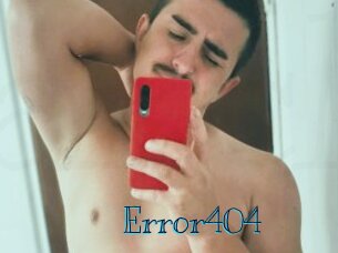 Error404