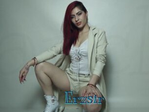 Erzsir