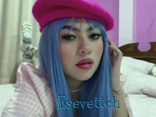 Esevettch
