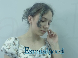 Esmaalgood
