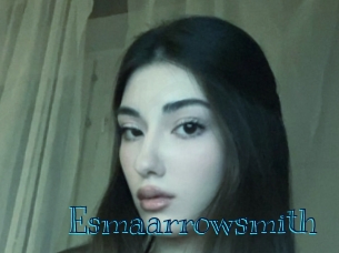 Esmaarrowsmith