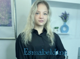 Esmabelding