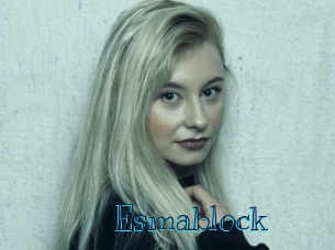 Esmablock