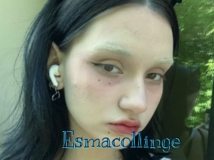 Esmacollinge