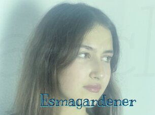 Esmagardener