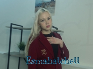 Esmahatchett