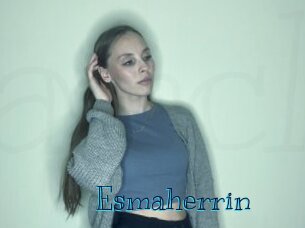 Esmaherrin