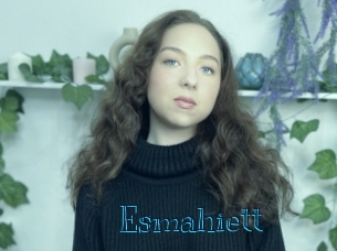 Esmahiett