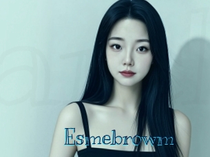 esmebrowm Archive DVD BIZ