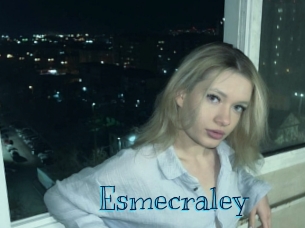 Esmecraley