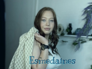 Esmedaines