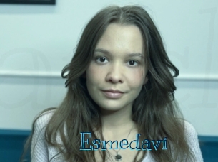 Esmedavi