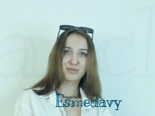 Esmedavy