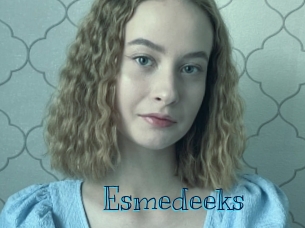 Esmedeeks