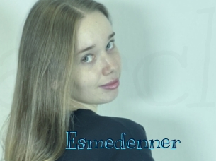 Esmedenner