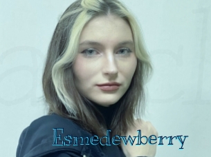 esmedewberry Archive DVD BIZ