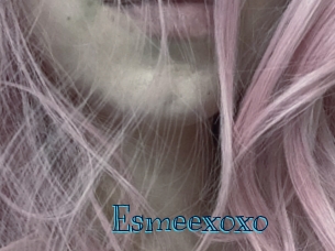 Esmeexoxo