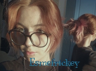 Esmefrickey